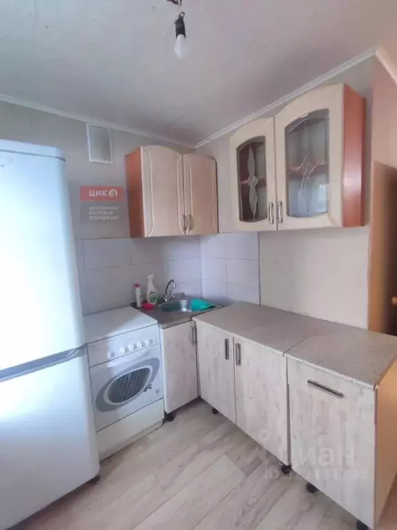 2-к кв. Рязанская область, Рязань Октябрьский городок мкр, 7 (41.2 м) - Фото 1