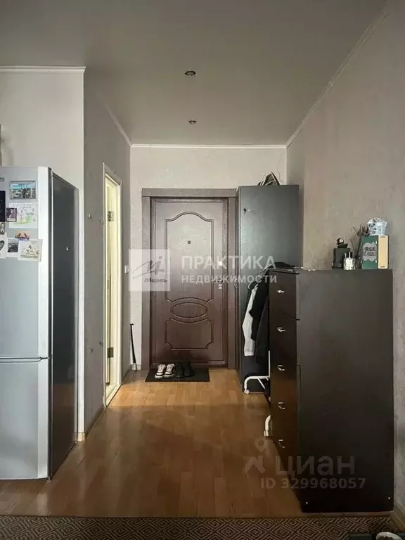Студия Московская область, Люберцы городской округ, Октябрьский пгт ... - Фото 2