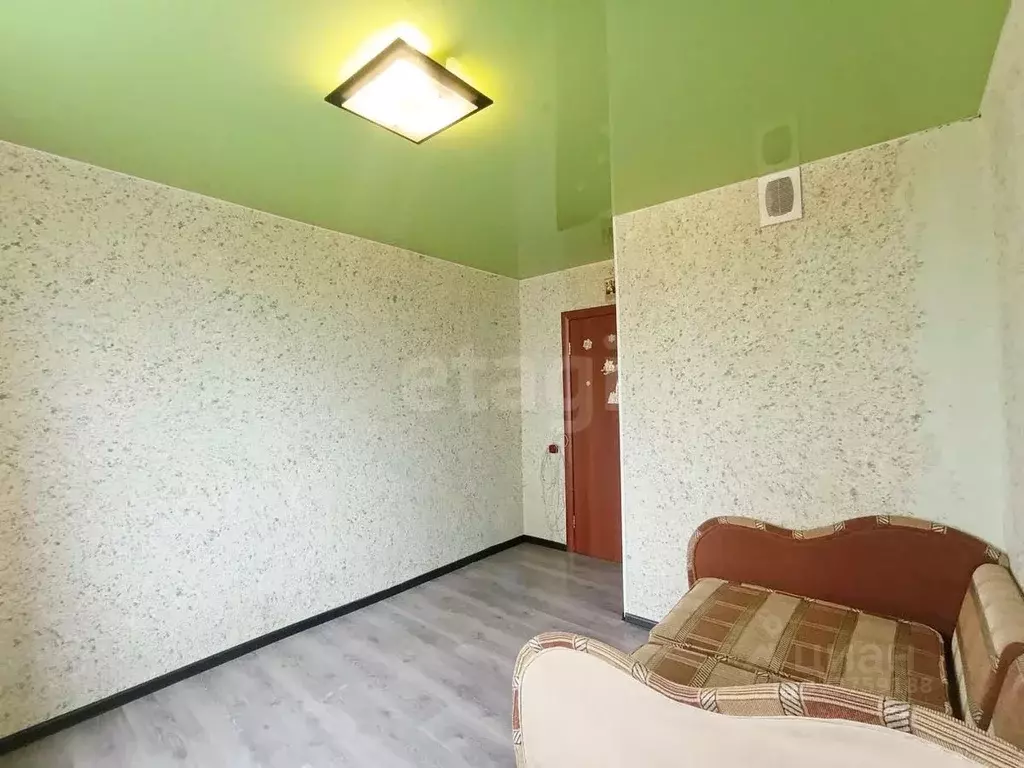 Комната Смоленская область, Смоленск ул. Шевченко, 91б (10.7 м) - Фото 2