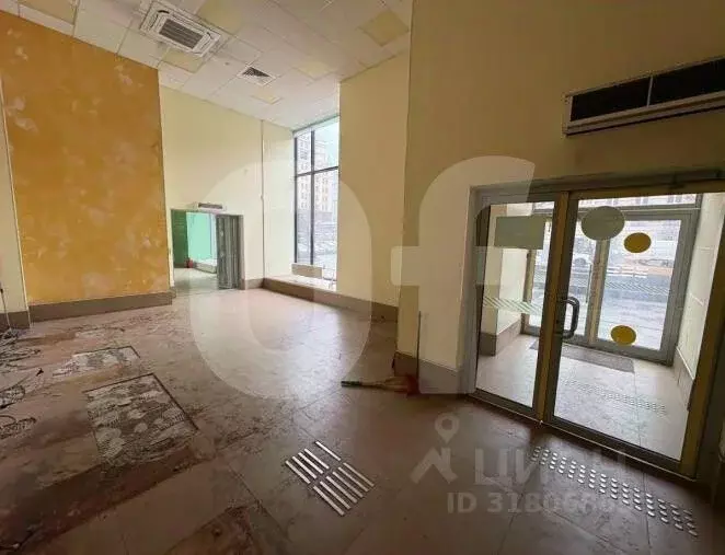 Помещение свободного назначения в Москва Валовая ул., 8/18 (478 м) - Фото 1