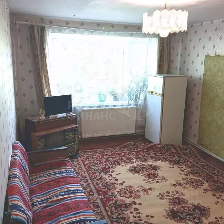 2-к кв. Калининградская область, Багратионовский муниципальный округ, ... - Фото 2