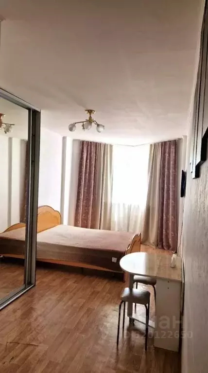 Студия Ханты-Мансийский АО, Сургут ул. Профсоюзов, 38 (28.0 м) - Фото 0