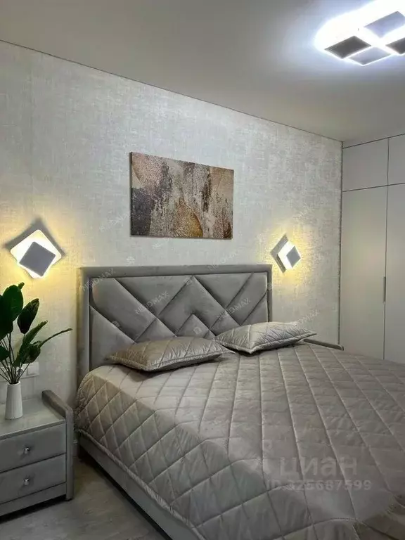 3-к кв. Санкт-Петербург Богатырский просп., 2А (80.0 м) - Фото 1