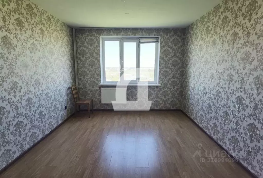 2-к кв. Краснодарский край, Краснодар ул. Академика Лукьяненко, 18 ... - Фото 0