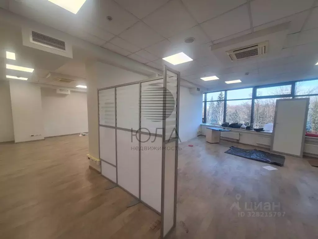 Офис в Санкт-Петербург 26-я Васильевского острова линия, 15Б (59 м) - Фото 1