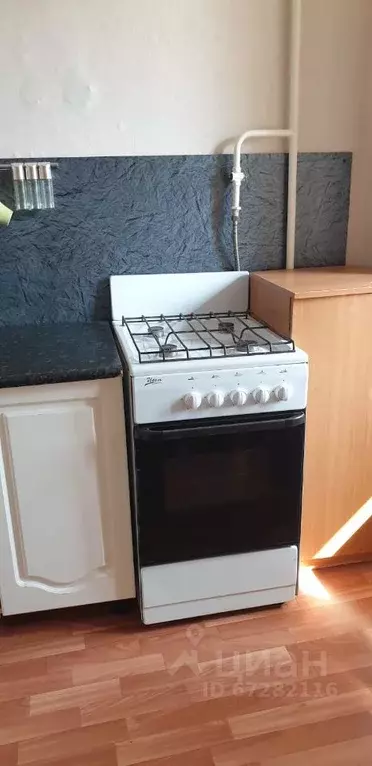 1-к кв. Татарстан, Альметьевск ул. Белоглазова, 43 (27.0 м) - Фото 0