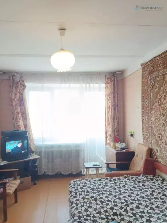 2-к кв. Кировская область, Котельнич Школьная ул., 1 (40.9 м) - Фото 1