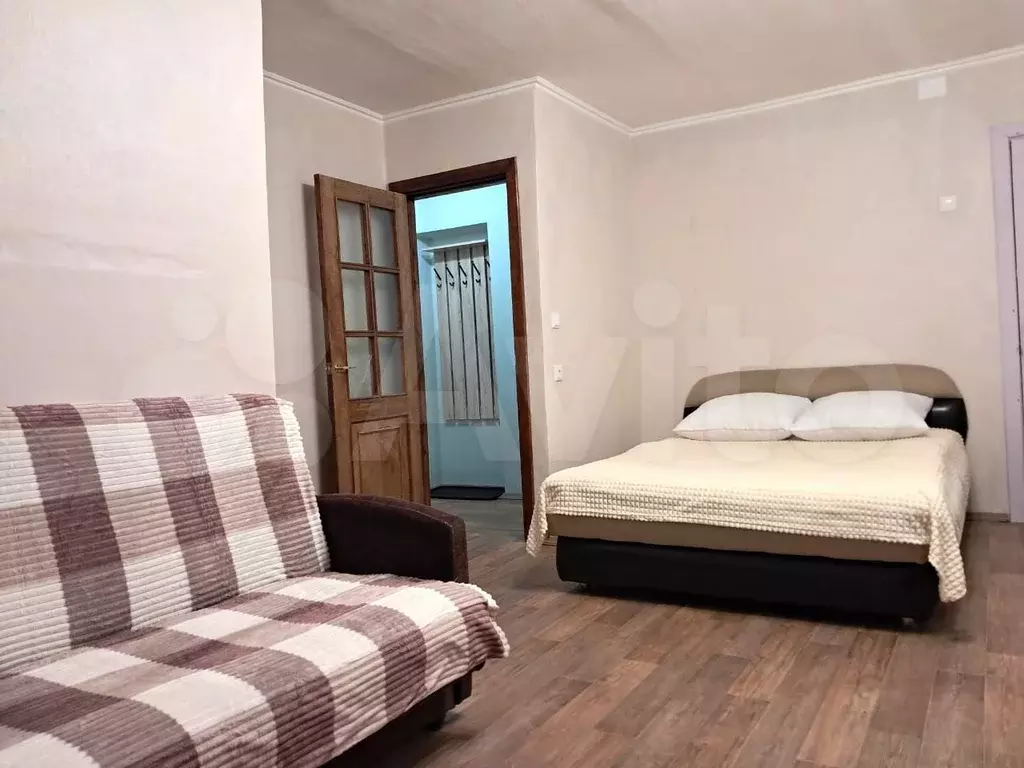 1-к. квартира, 40 м, 3/5 эт. - Фото 0
