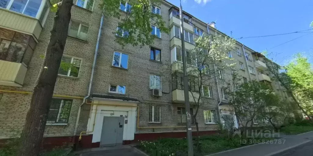 3-к кв. московская область, подольск ул. ватутина, 6 (70.6 м) - Фото 0