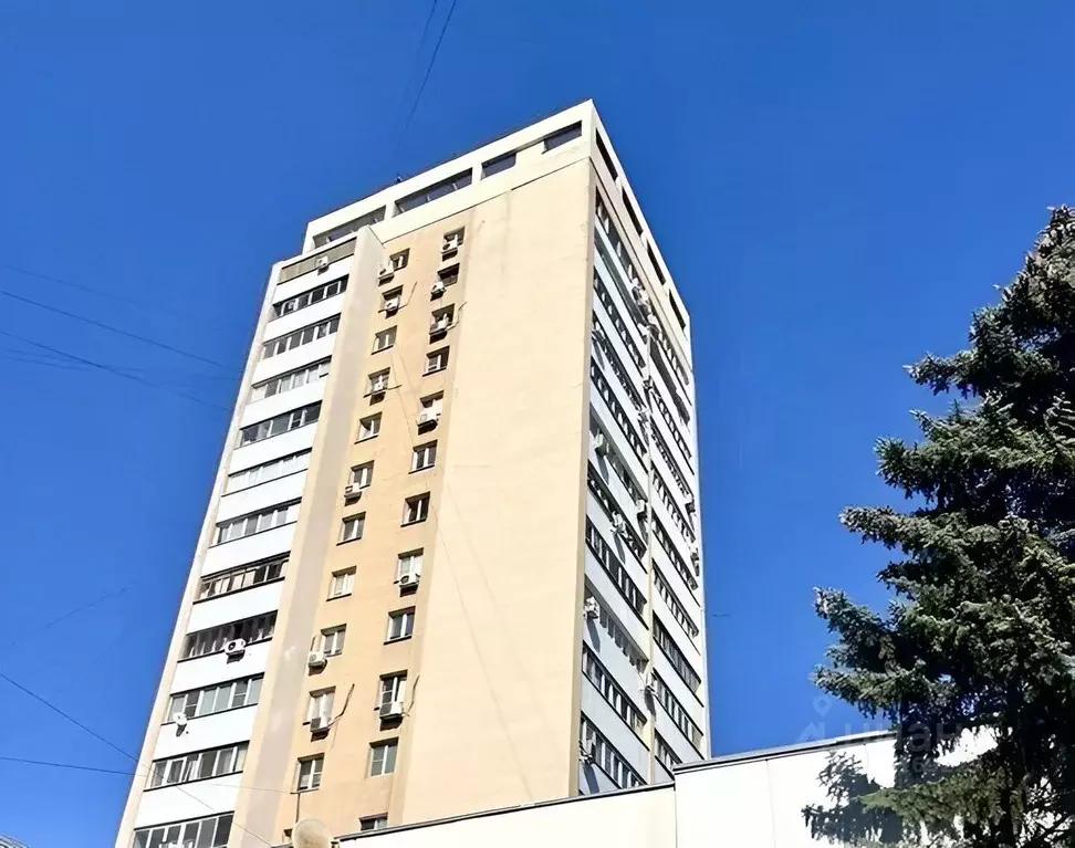 3-к кв. Ростовская область, Ростов-на-Дону Пушкинская ул., 215 (62.0 ... - Фото 1