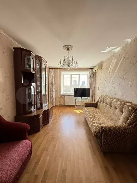 2-к. квартира, 46,2 м, 11/16 эт. - Фото 0