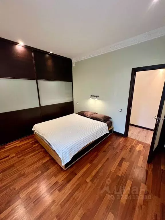 2-к кв. Москва Фрунзенская наб., 50 (45.0 м) - Фото 1