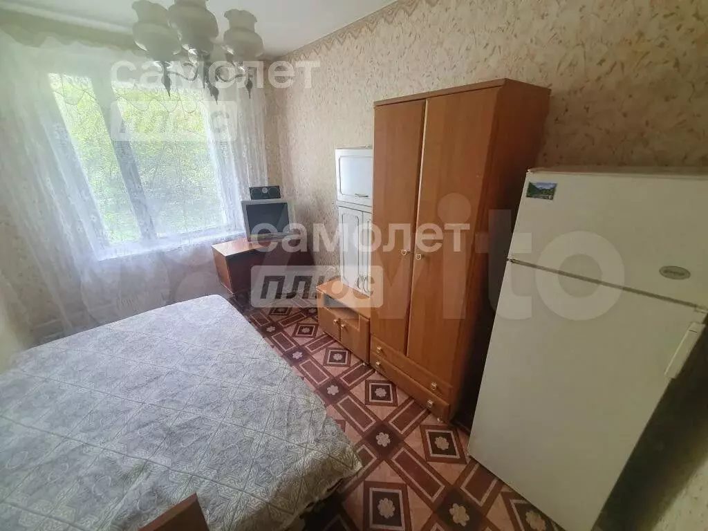 4-к. квартира, 64 м, 2/9 эт. - Фото 1