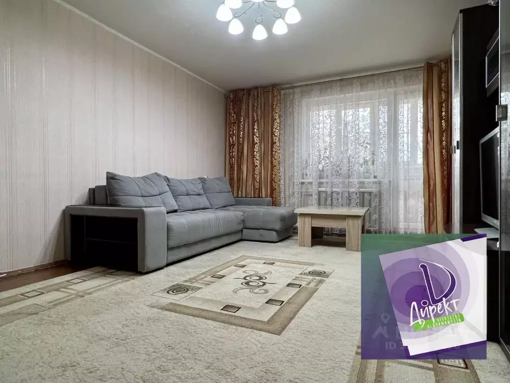 4-к кв. Волгоградская область, Волжский ул. Химиков, 8 (75.4 м) - Фото 1