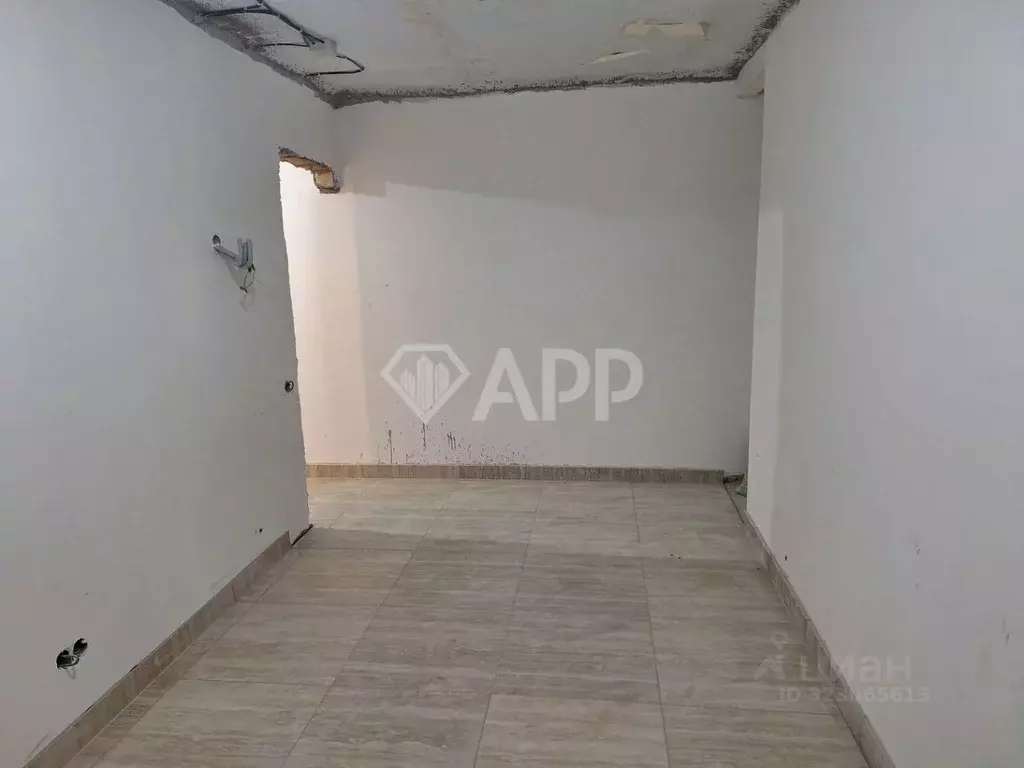 Помещение свободного назначения в Татарстан, Казань ул. Гагарина, 109 ... - Фото 2