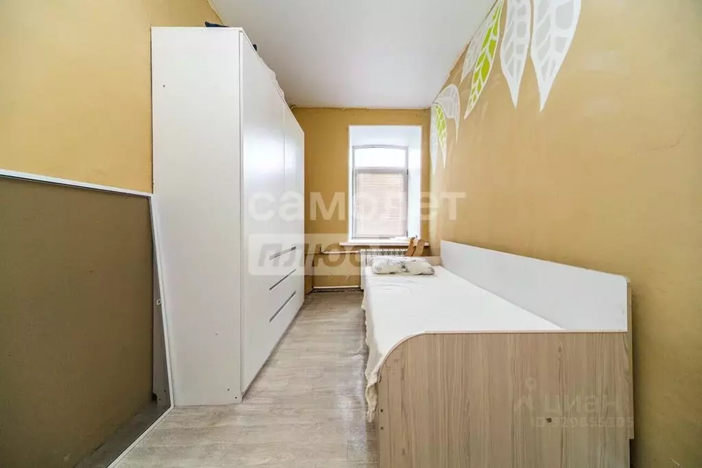 3-к кв. Пермский край, Пермь ул. Куйбышева, 7 (54.5 м) - Фото 1