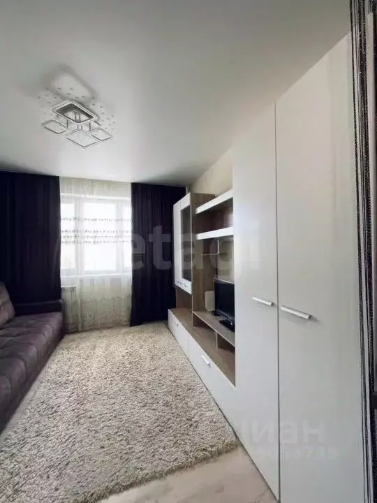 Студия Красноярский край, Красноярск ул. Крылова, 10 (18.0 м) - Фото 2