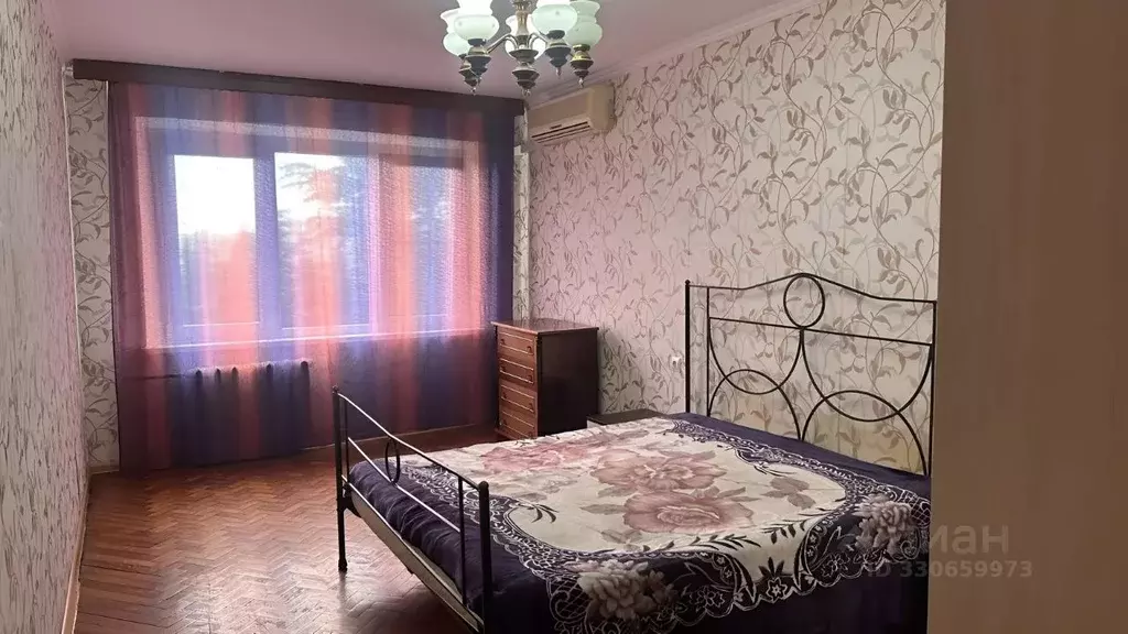 2-к кв. Краснодарский край, Сочи ул. Макаренко (51.0 м) - Фото 2