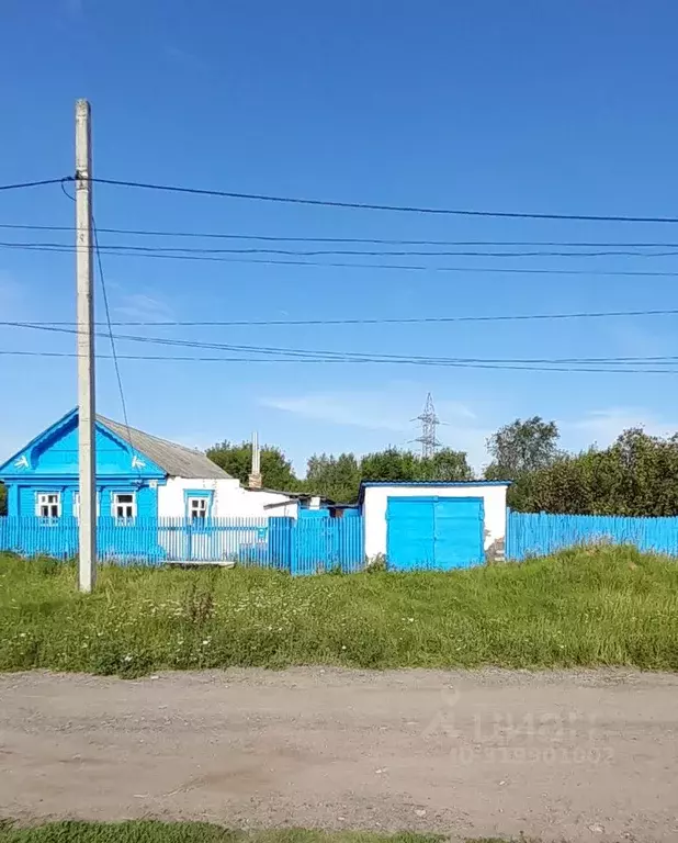 Дом в Ульяновская область, Ульяновск ул. Моряков, 19 (76 м) - Фото 1