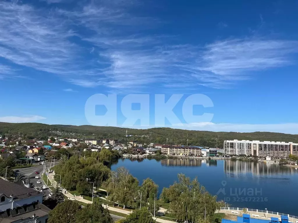 Студия Краснодарский край, Горячий Ключ ул. Ленина, 147А (40.6 м) - Фото 2