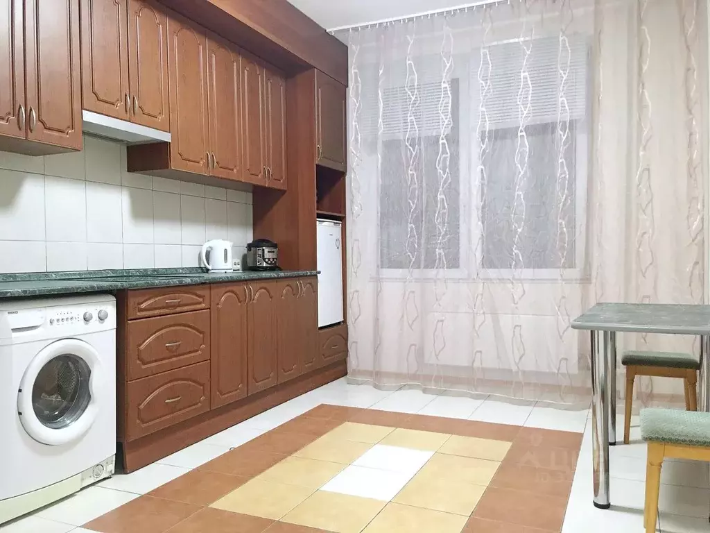 1-к кв. Санкт-Петербург просп. Энтузиастов, 38 (43.0 м) - Фото 1