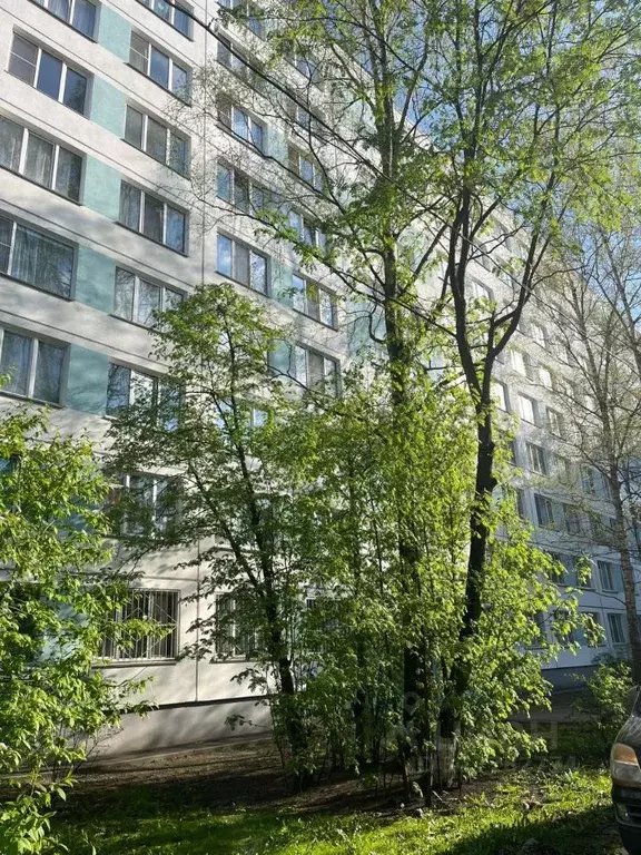 2-к кв. Санкт-Петербург ул. Подвойского, 34к1 (45.0 м) - Фото 0