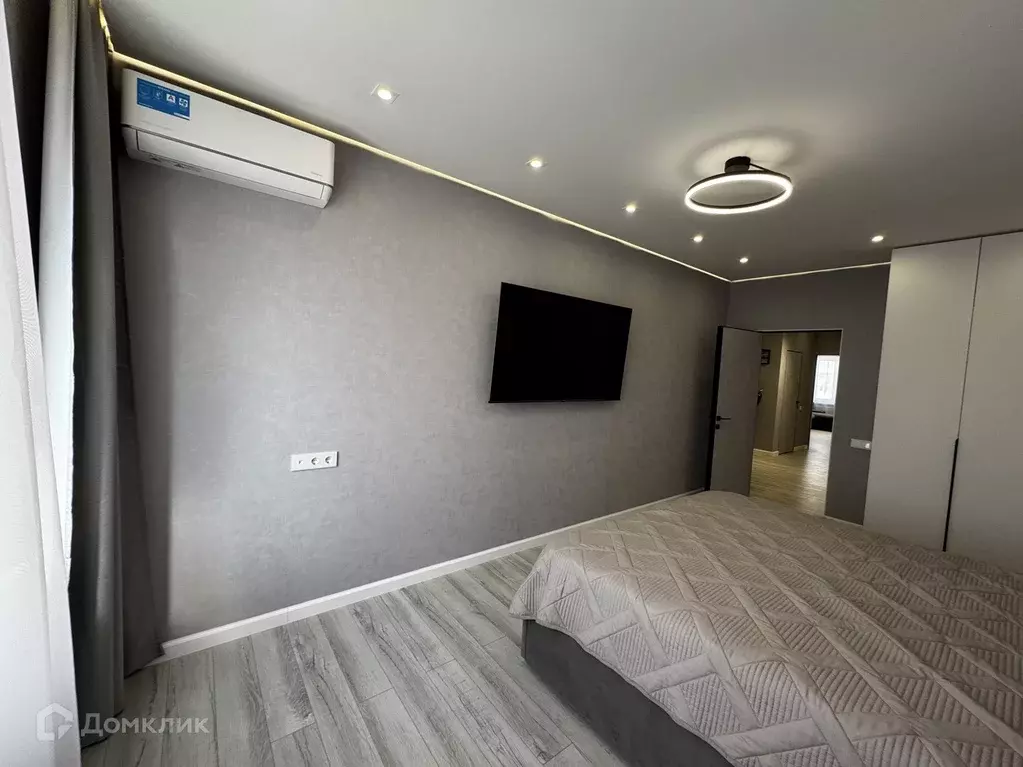 Продаётся 3-к квартира, 90 м - Фото 1