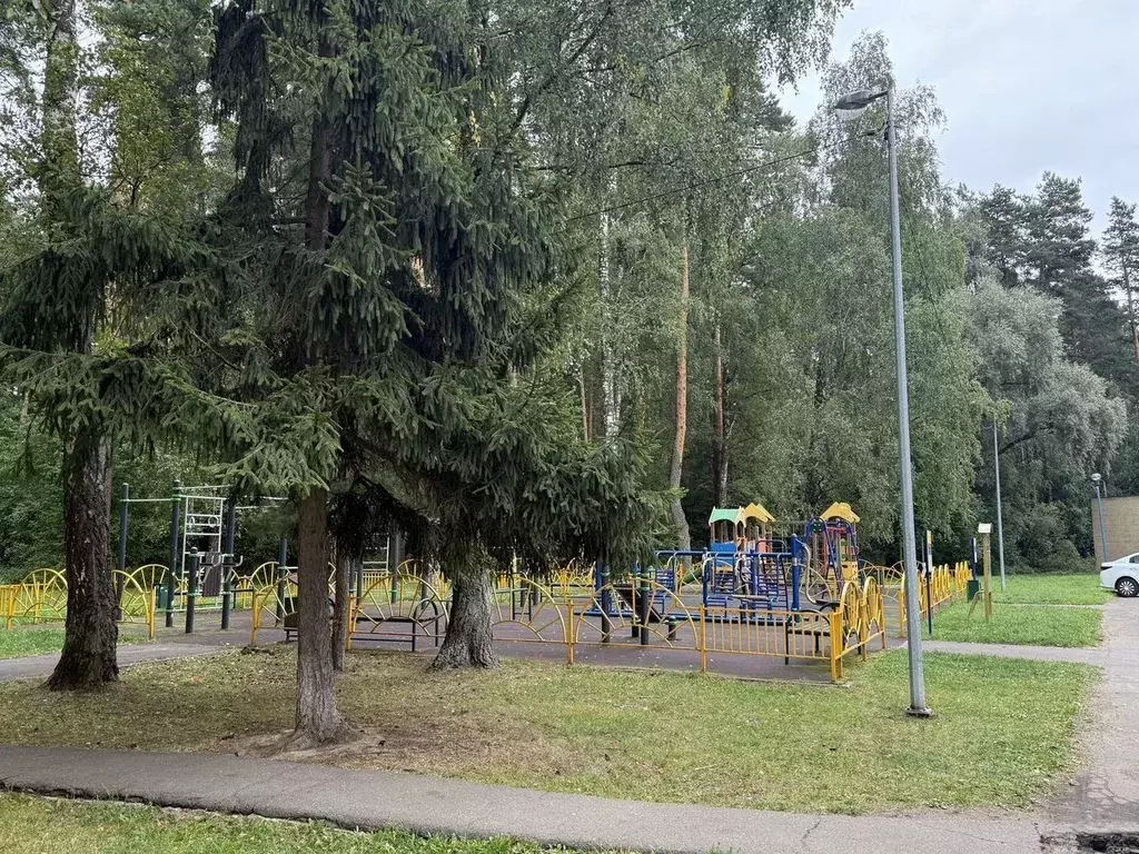 2-к кв. Московская область, Домодедово городской округ, д. Одинцово, ... - Фото 2