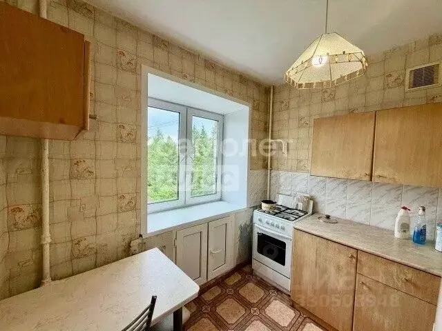 1-к кв. Свердловская область, Серов Зеленая ул., 5 (30.0 м) - Фото 2
