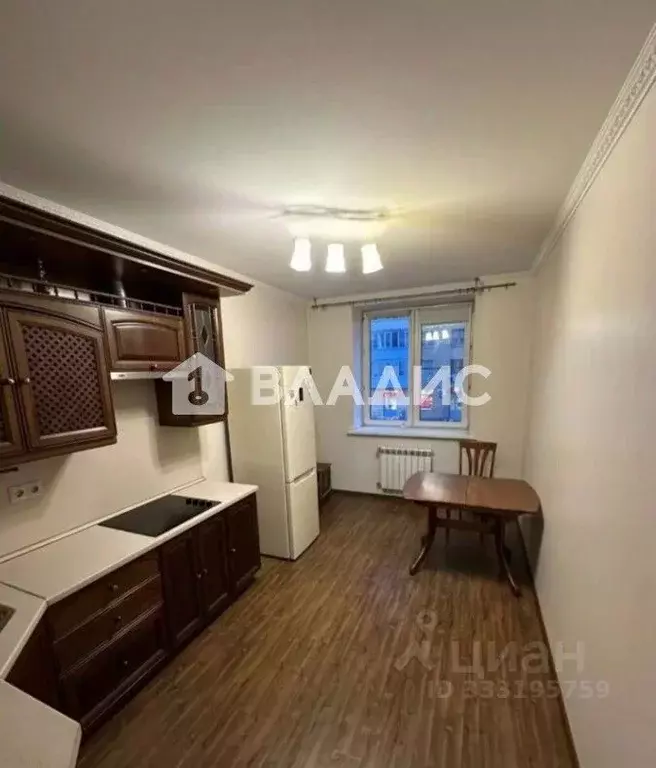 1-к кв. Московская область, Реутов Юбилейный просп., 49 (54.0 м) - Фото 1