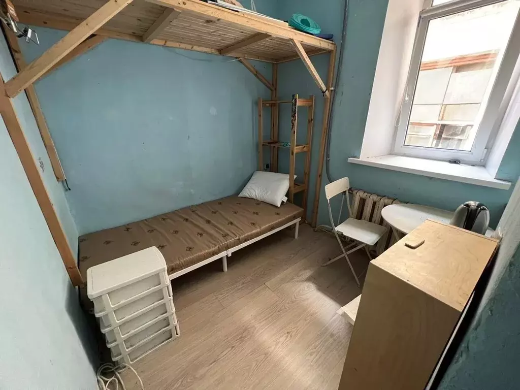 Комната, 6 м - Фото 0