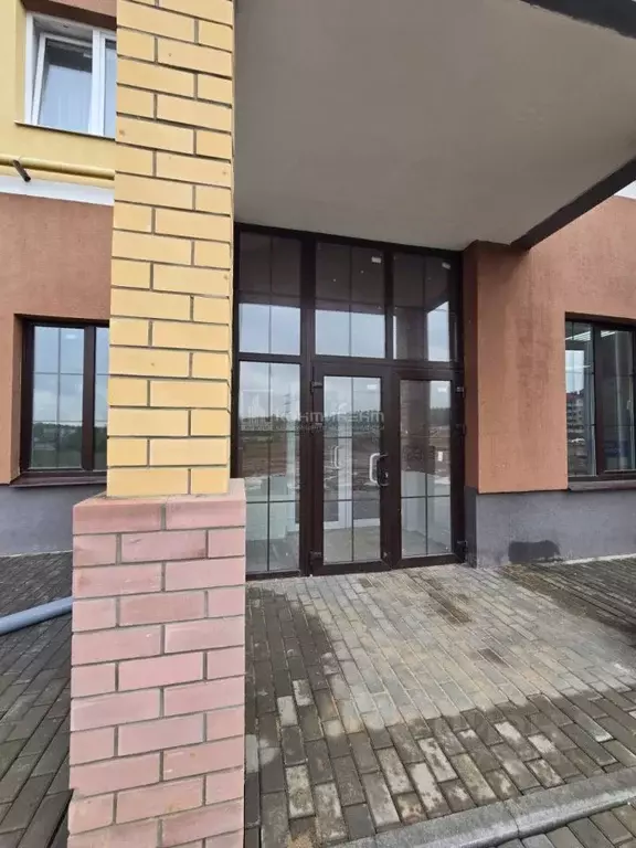 Помещение свободного назначения в Владимирская область, Ковров аллея ... - Фото 0
