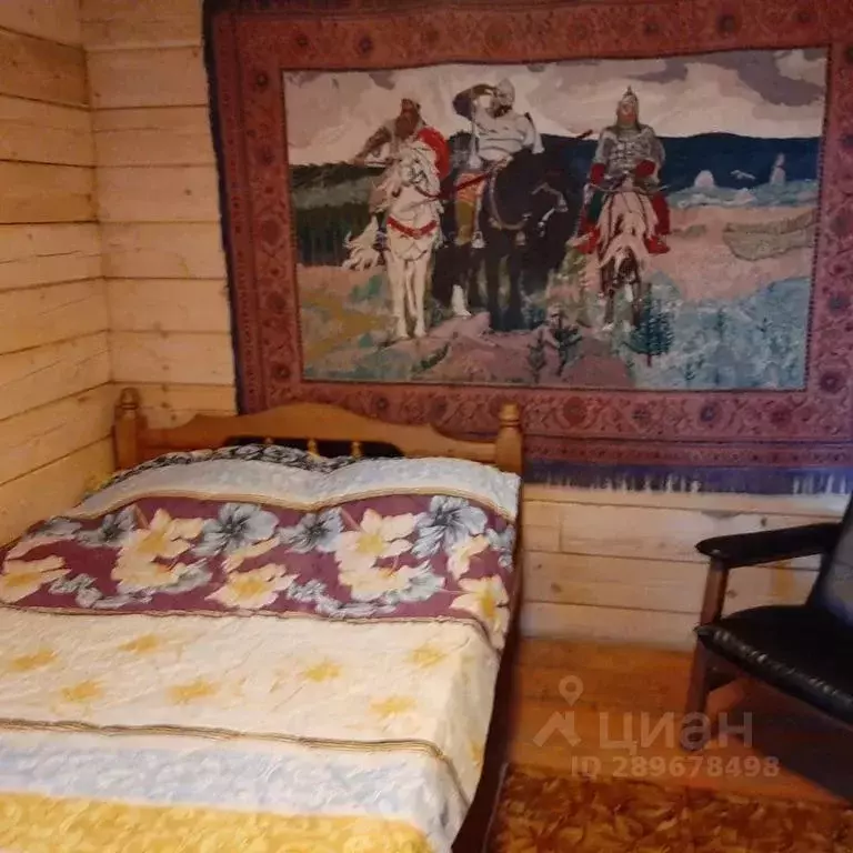 Комната Алтайский край, Алтайский район, Айский сельсовет, с. Ая ул. ... - Фото 1