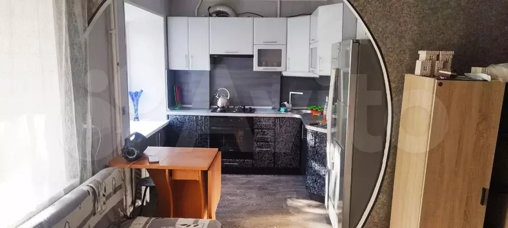 2-к. квартира, 45 м, 2/5 эт. - Фото 0