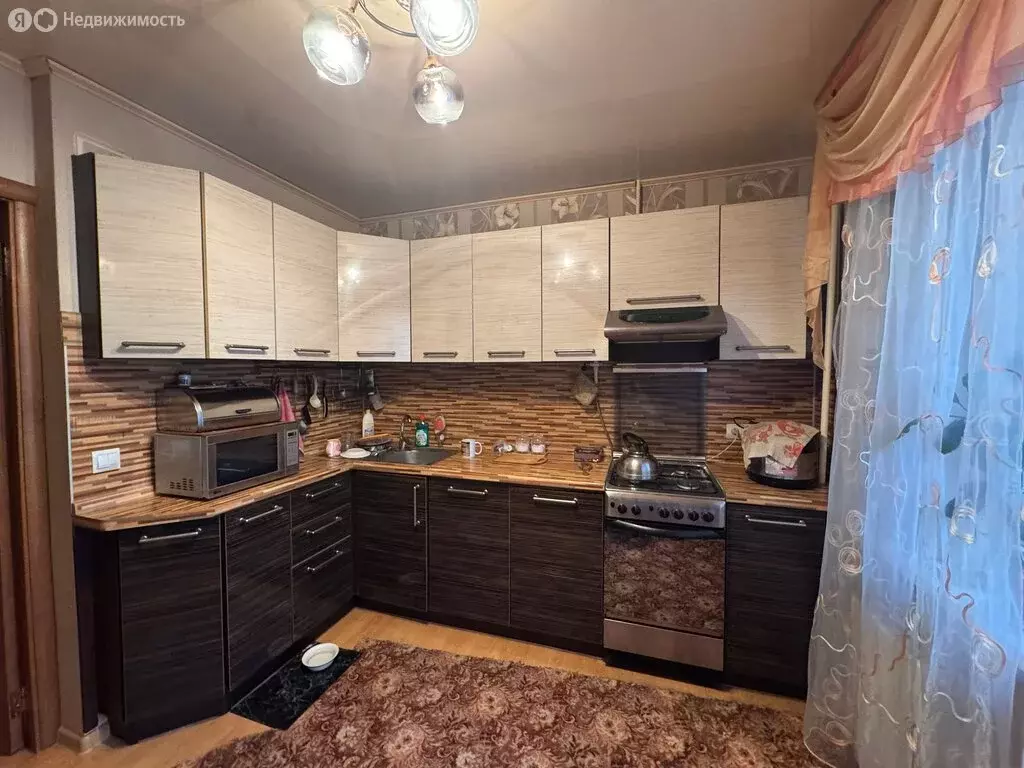 3-комнатная квартира: Владимир, Тракторная улица, 9 (66.2 м) - Фото 2