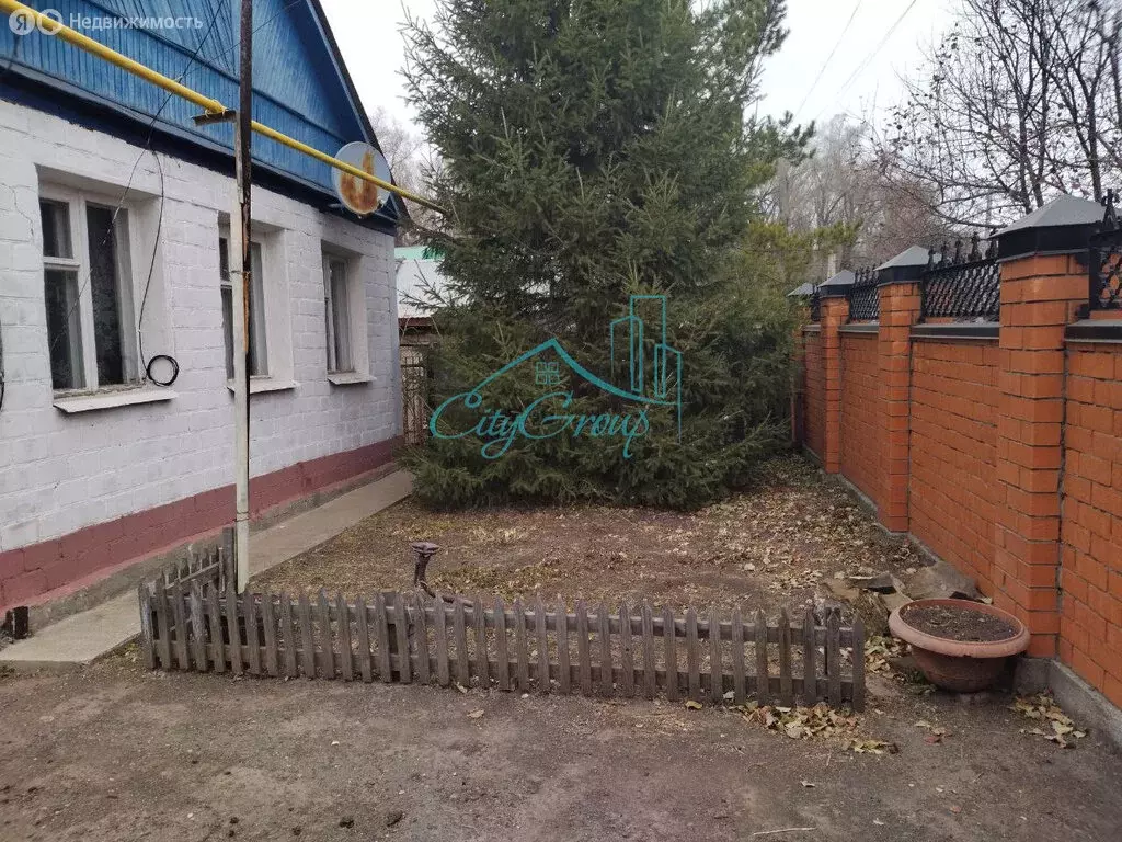 Дом в Кувандык, Садовая улица, 49 (60.1 м) - Фото 1