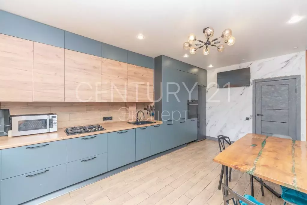 2-к кв. Калининградская область, Калининград ул. Куйбышева, 68 (58.8 ... - Фото 1