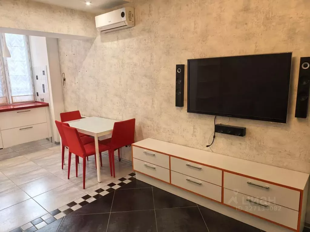 2-к кв. Самарская область, Самара просека 5-я, 97 (73.8 м) - Фото 1