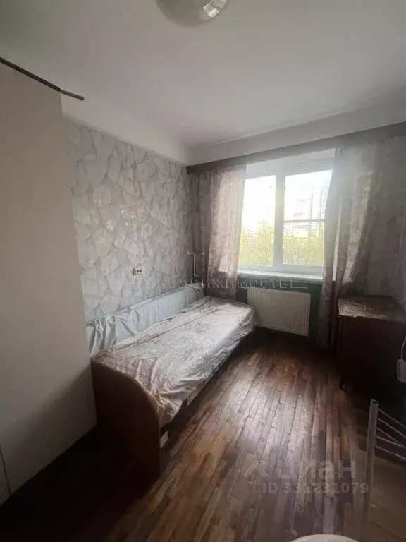 Комната Санкт-Петербург Северный просп., 8К1 (10.0 м) - Фото 1