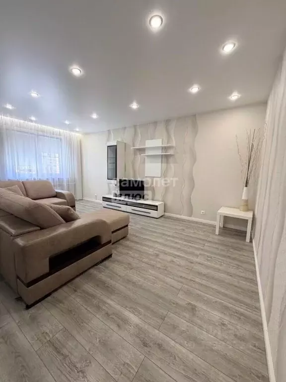 2-к кв. Иркутская область, Иркутск Байкальская ул., 305 (68.0 м) - Фото 2