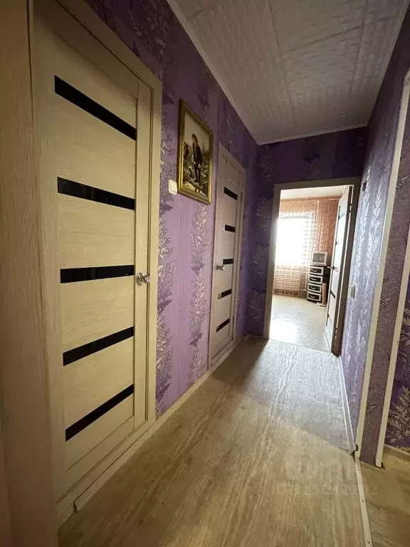 3-к кв. Саратовская область, Балаково просп. Героев, 29/2В (65.0 м) - Фото 1