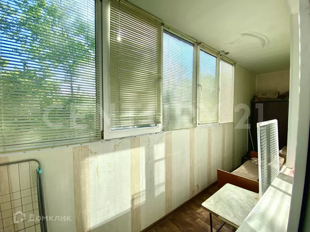 Продаётся 1-к квартира, 31.1 м - Фото 1