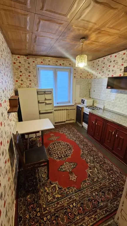 2-к кв. Московская область, Егорьевск ул. Горького, 11 (51.0 м) - Фото 1