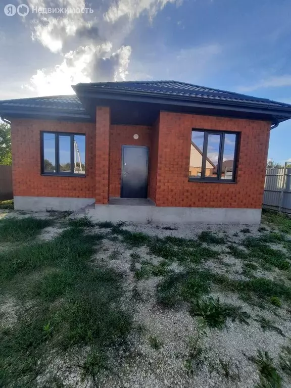 Дом в Абинск, Коллективная улица (85 м) - Фото 2