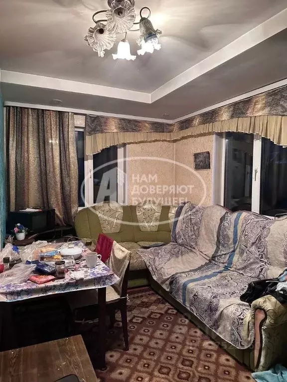 Дом в Пермский край, Чайковский Вишневая ул., 34А (89 м) - Фото 2