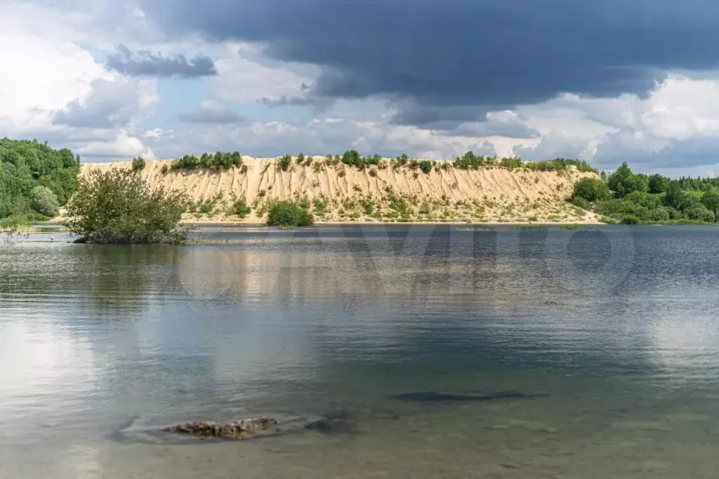 Участок 6,3 сот. (СНТ, ДНП) - Фото 0