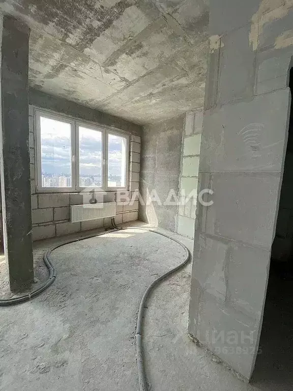 2-к кв. Москва Карамышевская наб., 2А (56.0 м) - Фото 0