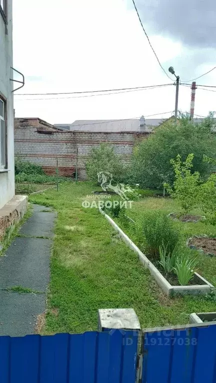 Комната Оренбургская область, Орск пос. Вокзальный, ул. Вокзальная, 53 ... - Фото 1