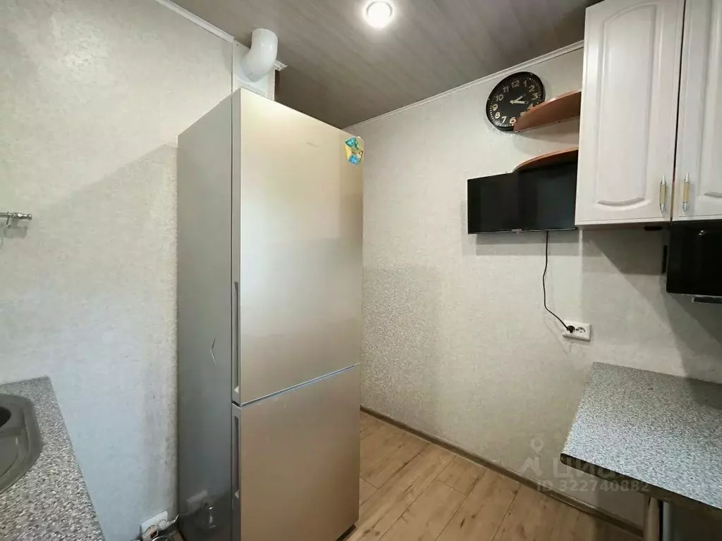 2-к кв. Марий Эл, Йошкар-Ола ул. Машиностроителей, 6Г (43.9 м) - Фото 2