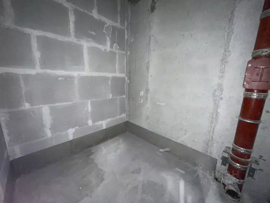 3-к кв. Москва Шмитовский проезд, 39к3 (82.0 м) - Фото 2